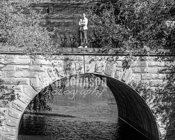 Evan Eiss @ Central Park - BW - TJP (49 of 50)