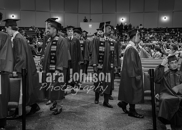 UDJ Graduation 2025 - Full Collection B&W (114 of 798)