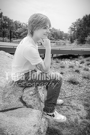 Xander Gillert @ Central Park - BW - TJP (13 of 52)