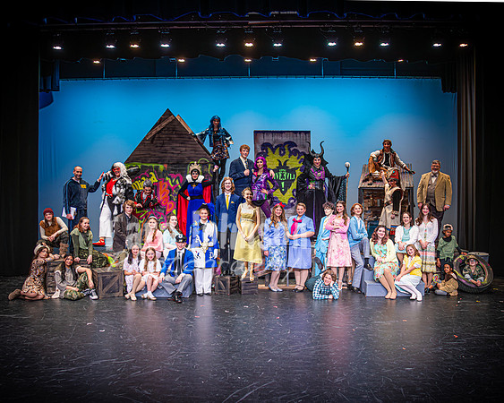 2024 LHS Descendants - Cast & Crew - TJP (2 of 3)