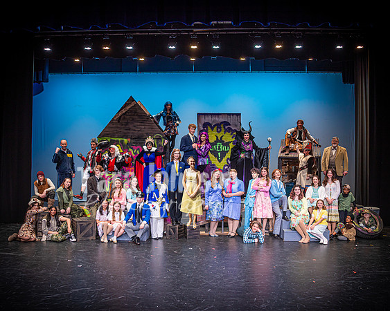 2024 LHS Descendants - Cast & Crew - TJP (1 of 3)