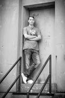 Brad McCormick - BW - TJP (27 of 64)