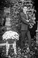 Nathan Hubbell - Part 2 - BW (8 of 77)