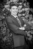 Nathan Hubbell - Part 2 - BW (9 of 77)