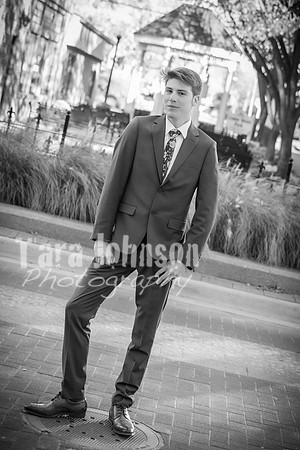 Nathan Hubbell - Part 2 - BW (15 of 77)
