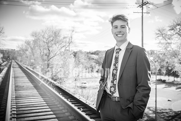 Nathan Hubbell - Complete - BW (2 of 98)