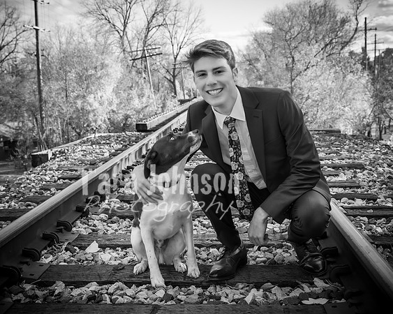 Nathan Hubbell - Complete - BW (3 of 98)