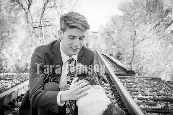Nathan Hubbell - Complete - BW (5 of 98)