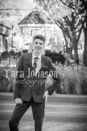 Nathan Hubbell - Part 2 - BW (16 of 77)