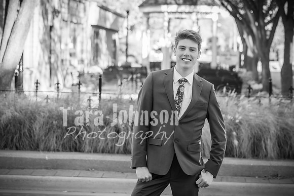 Nathan Hubbell - Part 2 - BW (17 of 77)