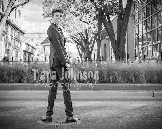 Nathan Hubbell - Part 2 - BW (20 of 77)