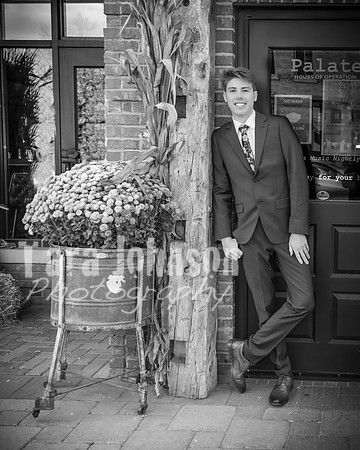 Nathan Hubbell - Part 2 - BW (21 of 77)