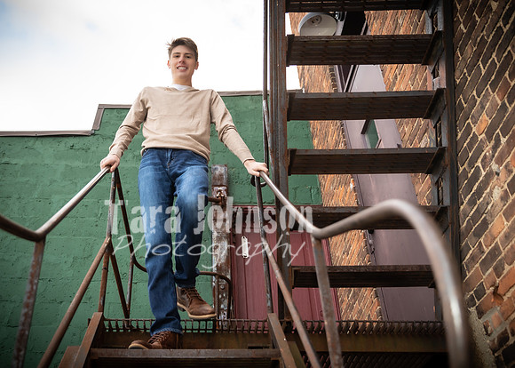 Nathan Hubbell - Complete (62 of 98)