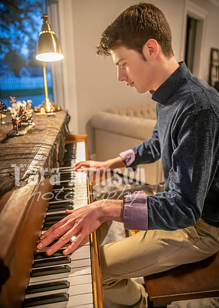 Nathan Hubbell - Complete (92 of 98)