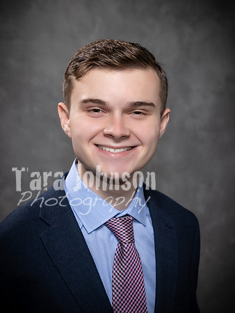Ethan Denman