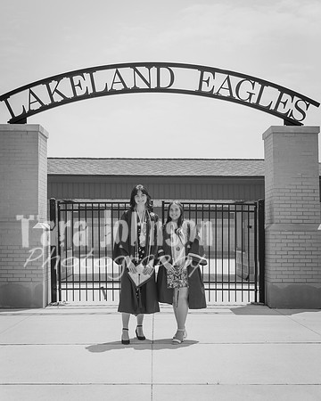 2025 Ava & Grace F Graduation Photos B&W (102 of 106)