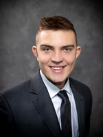 S. Tinskey - Headshot