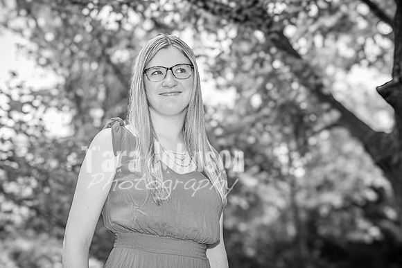 Lilly Pelto @ Central Park in Milford - BW - TJP (6 of 91)