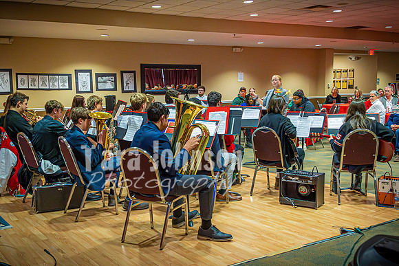 2024 OLSM Band - Christmas Concert - TJP (36 of 179)
