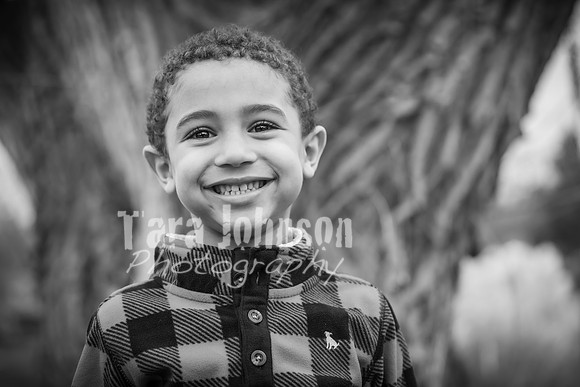 Hoberman Family - BW - TJP (1 of 59)