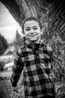 Hoberman Family - BW - TJP (2 of 59)