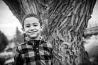Hoberman Family - BW - TJP (3 of 59)