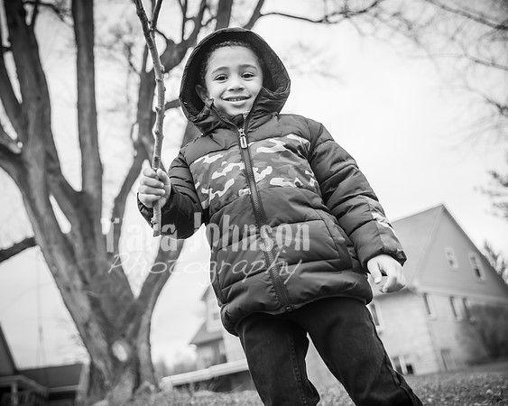Hoberman Family - BW - TJP (7 of 59)