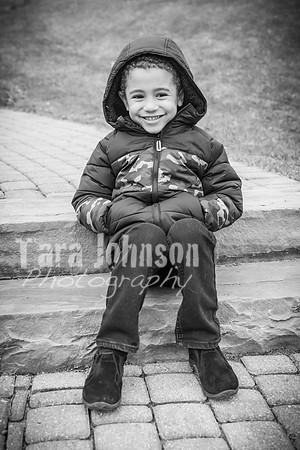 Hoberman Family - BW - TJP (8 of 59)