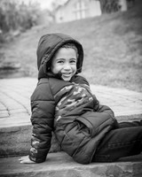 Hoberman Family - BW - TJP (10 of 59)