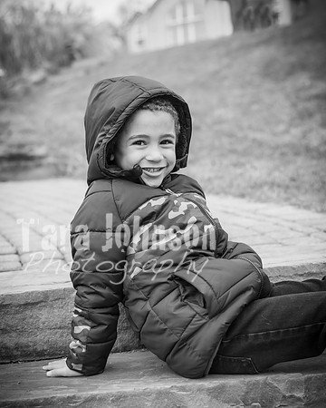 Hoberman Family - BW - TJP (10 of 59)