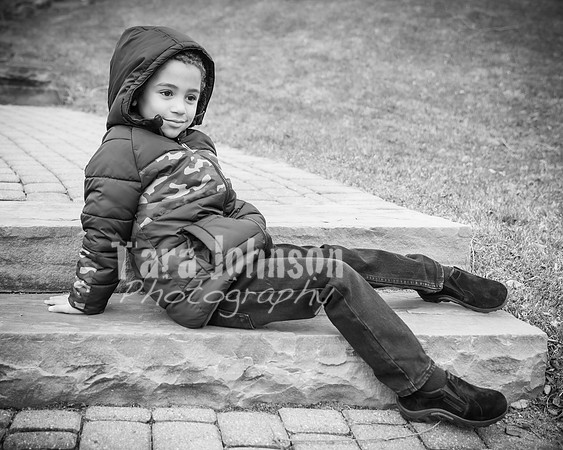 Hoberman Family - BW - TJP (12 of 59)