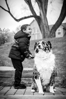 Hoberman Family - BW - TJP (20 of 59)