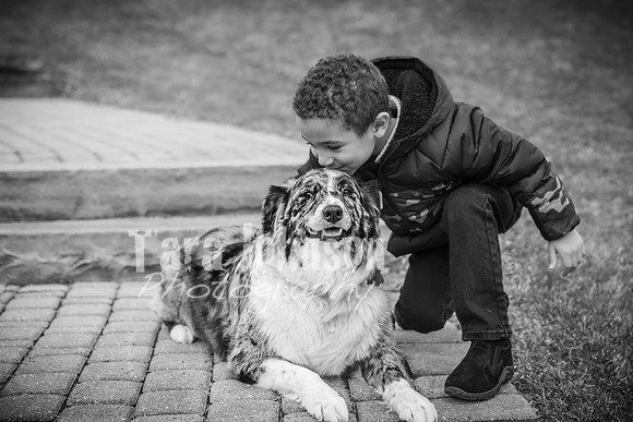 Hoberman Family - BW - TJP (24 of 59)