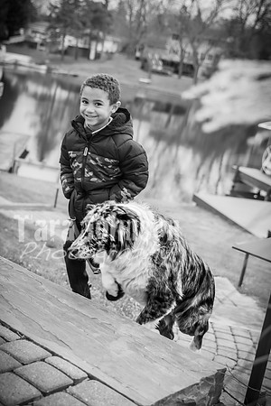 Hoberman Family - BW - TJP (30 of 59)
