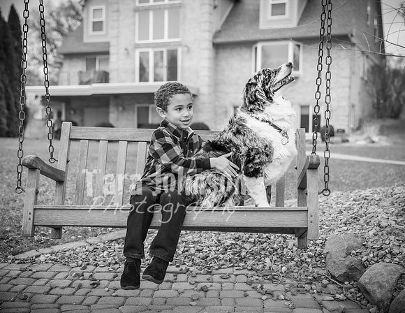 Hoberman Family - BW - TJP (31 of 59)