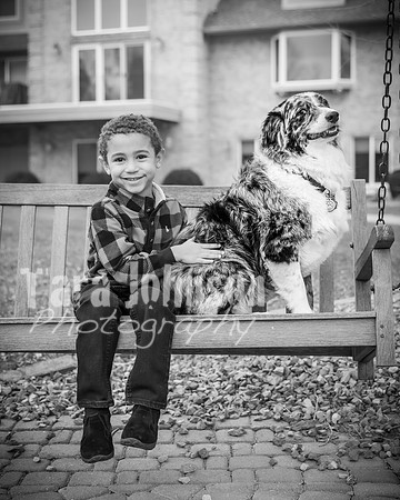 Hoberman Family - BW - TJP (32 of 59)