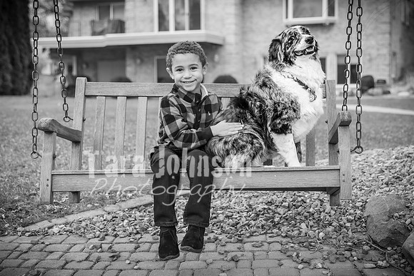 Hoberman Family - BW - TJP (33 of 59)