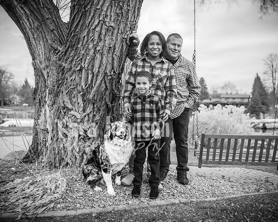 Hoberman Family - BW - TJP (37 of 59)