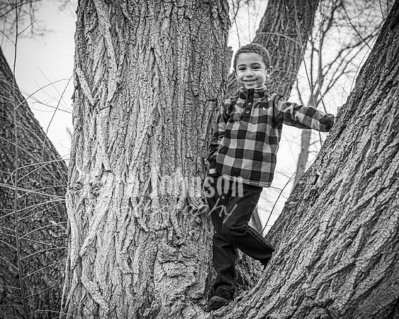 Hoberman Family - BW - TJP (40 of 59)