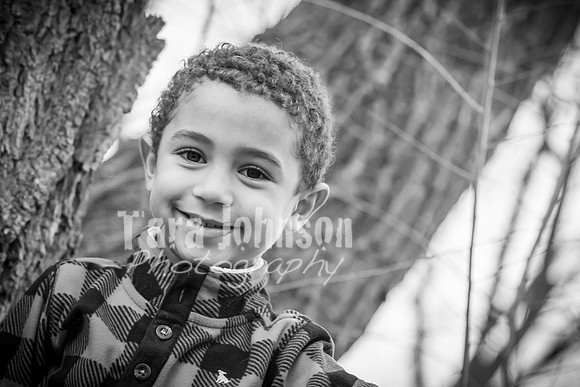 Hoberman Family - BW - TJP (41 of 59)