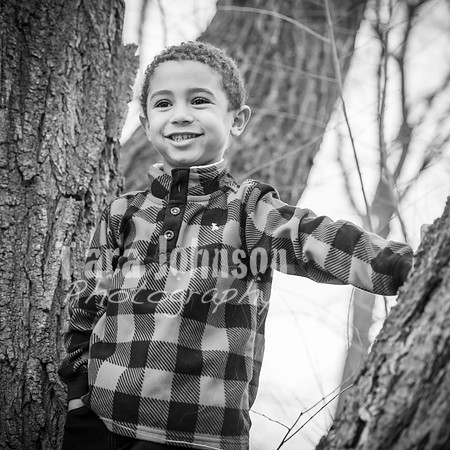 Hoberman Family - BW - TJP (42 of 59)