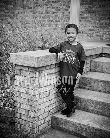 Hoberman Family - BW - TJP (51 of 59)
