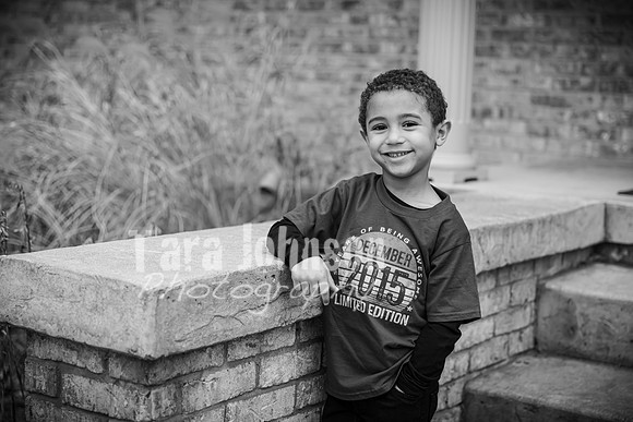 Hoberman Family - BW - TJP (52 of 59)