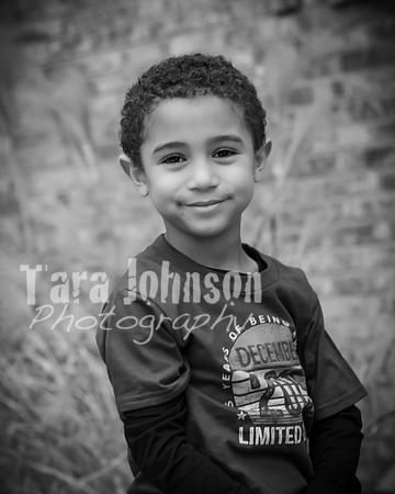 Hoberman Family - BW - TJP (55 of 59)