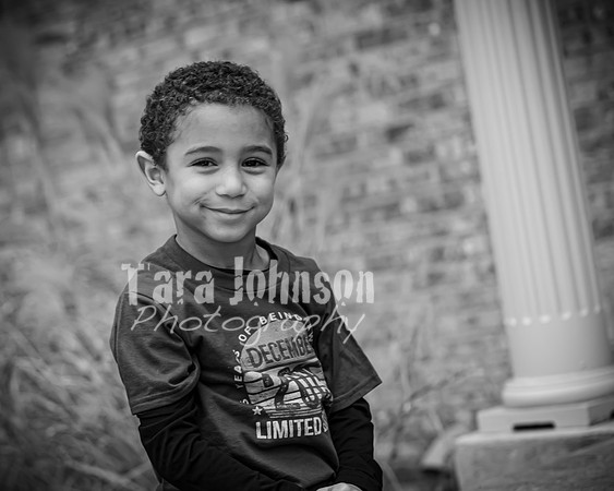 Hoberman Family - BW - TJP (56 of 59)