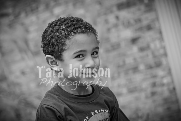 Hoberman Family - BW - TJP (57 of 59)