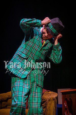 2025 Rising Stars - Matilda Jr. - Rehearsal - Act 1 - TJP (252 of 402)