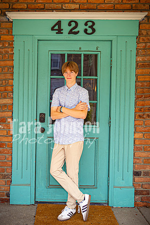 TJ Romanuk @ Central Park in Milford - Color - TJP (38 of 65)