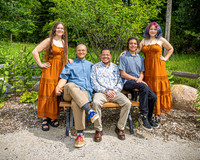 Torres Family @ Paint Creek Trail - Color - TJP (19 of 36)