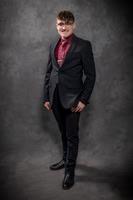 Aiden Jerome - Professional Headshot - TJP (3 of 6)